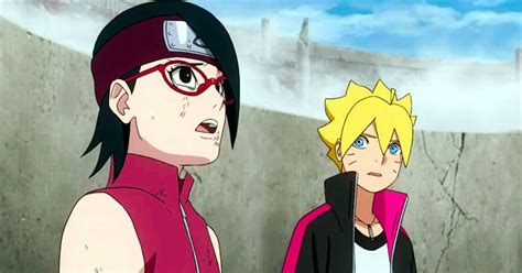Boruto Revives A Key Ninja Thanks to [SPOILER]'s Sacrifice .